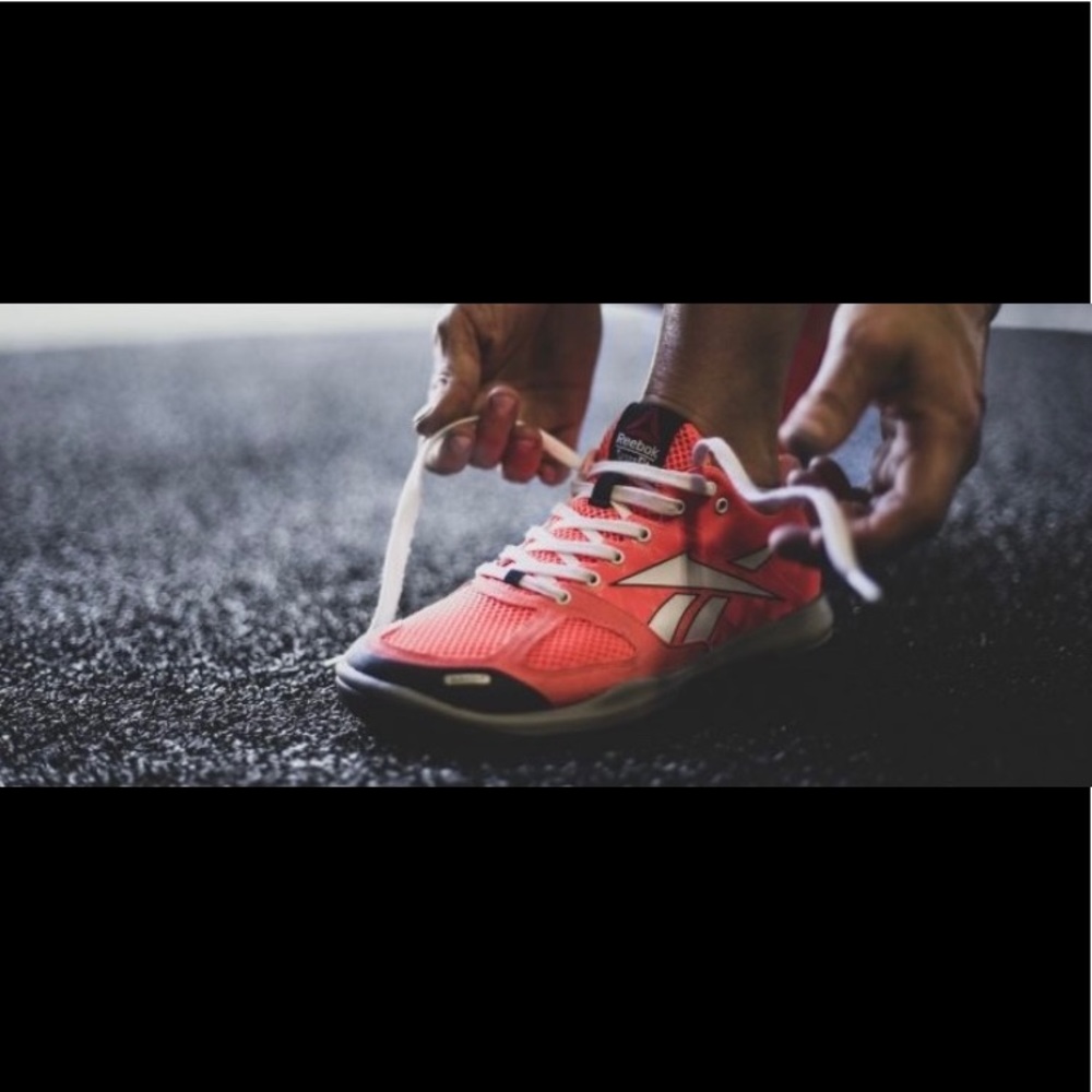 Reebok Nanos - Picture 2 of 14